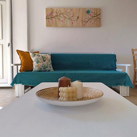 אורמוס פנגיאס Evi'S Home מראה חיצוני תמונה