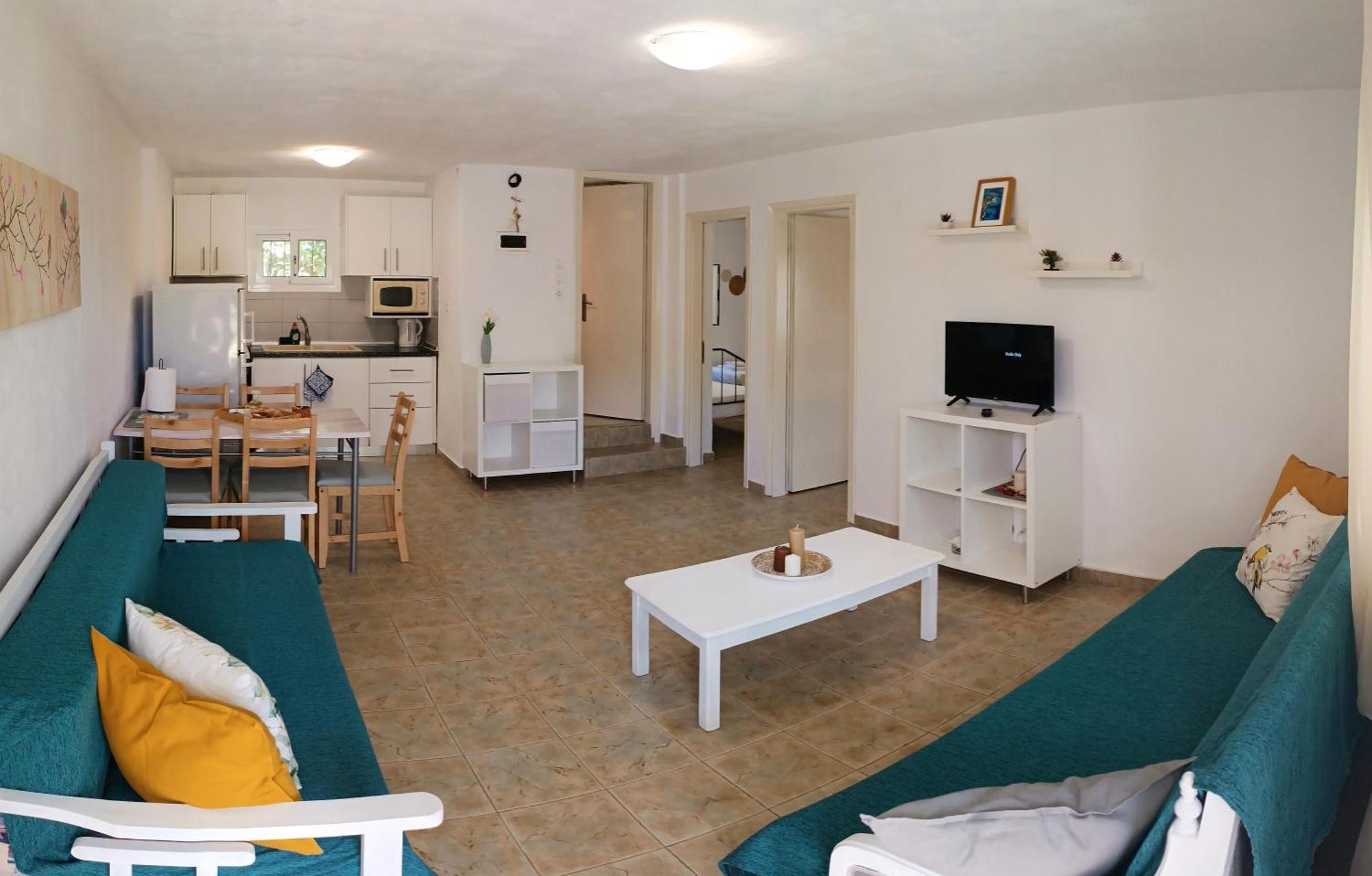 אורמוס פנגיאס Evi'S Home מראה חיצוני תמונה
